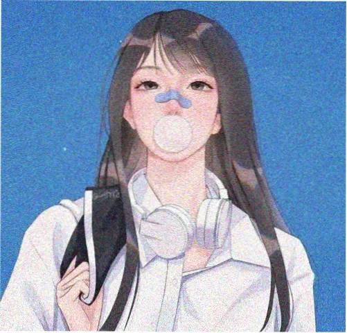 观众纸飞机头像